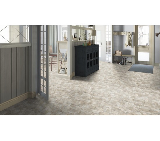 Побутовий лінолеум TARKETT Premium Amelia (Амелія Преміум) 2 - Висока якість за найкращою ціною в Україні зображення 2.